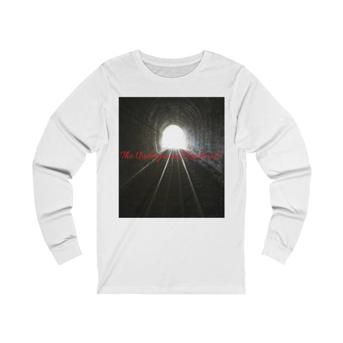The Underground Railroad Classic Long Sleeve Tee