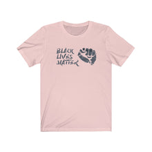 Load image into Gallery viewer, BLM Short Sleeve Tee