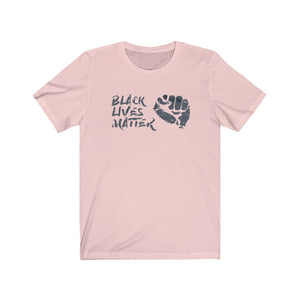BLM Short Sleeve Tee