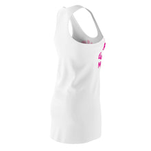 Load image into Gallery viewer, BQM Racerback Dress