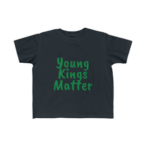Toddler King Tee