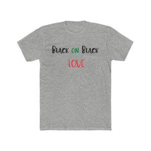 Love Crew Tee