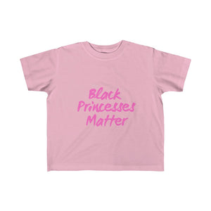 Toddler Princess Tee