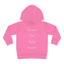Load image into Gallery viewer, Blessed Kids Hoodie