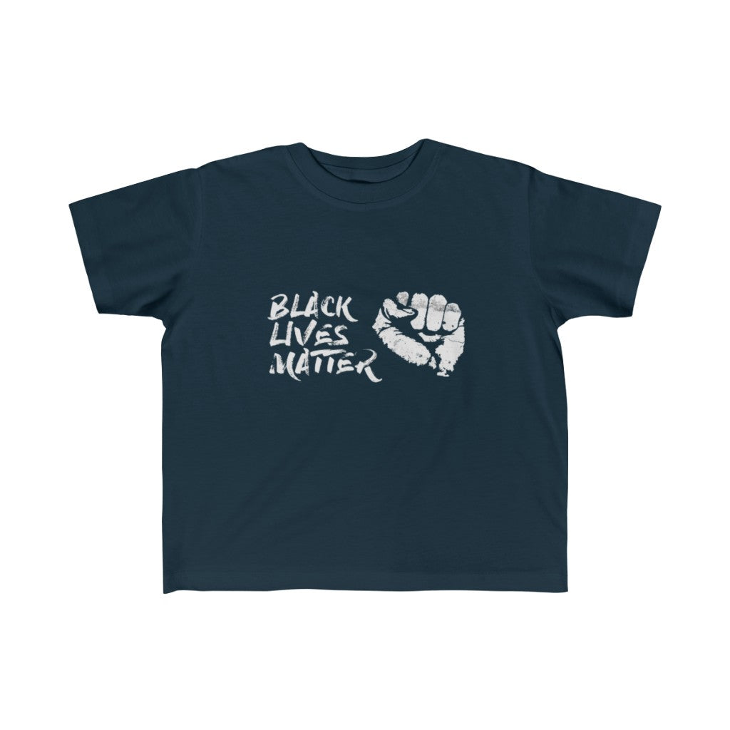 Toddler Black Lives Matter Tee