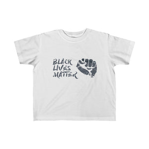 Toddler Black Lives Matter Tee