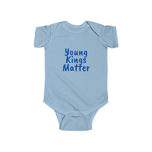 Young King Bodysuit