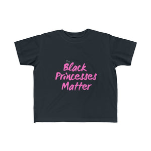 Toddler Princess Tee