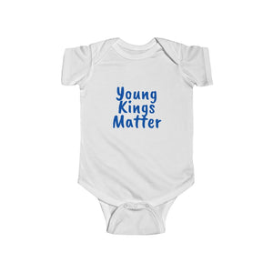 Young King Bodysuit
