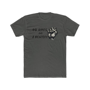Men's 40 Acre Tee