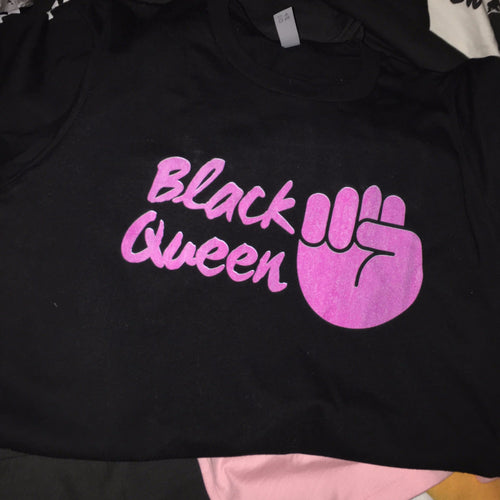 Women's Queen Tee