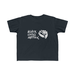 Toddler Black Lives Matter Tee