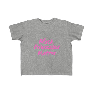 Toddler Princess Tee