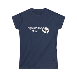 Women's Reparations Tee