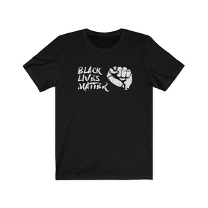 BLM Short Sleeve Tee