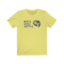 Load image into Gallery viewer, BLM Short Sleeve Tee