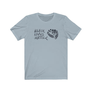 BLM Short Sleeve Tee