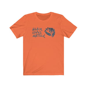BLM Short Sleeve Tee