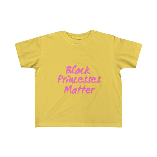 Toddler Princess Tee
