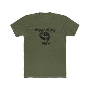 Reparation's Now Tee Shirt