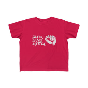Toddler Black Lives Matter Tee
