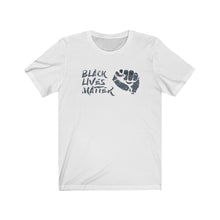 Load image into Gallery viewer, BLM Short Sleeve Tee