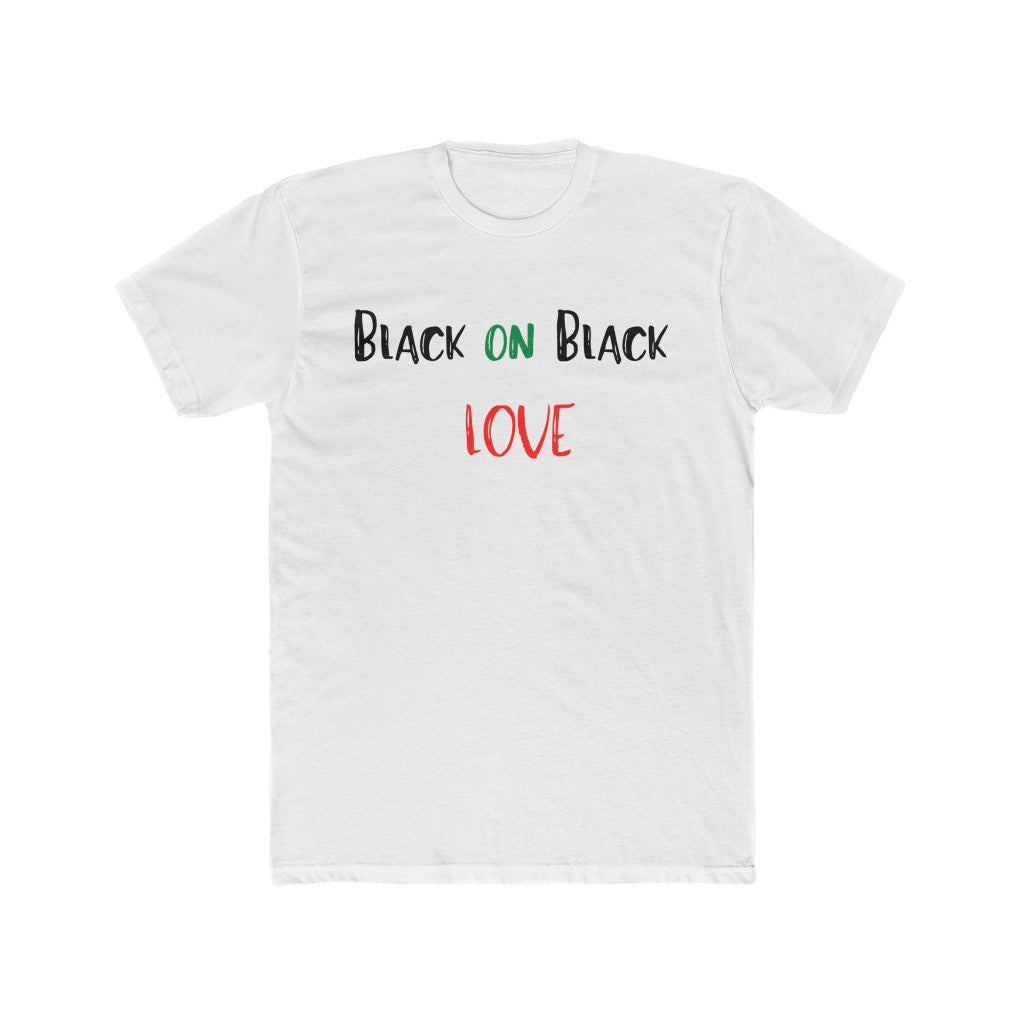 Love Crew Tee