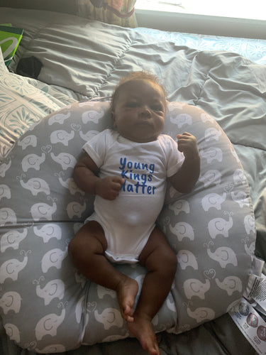 Young King Bodysuit