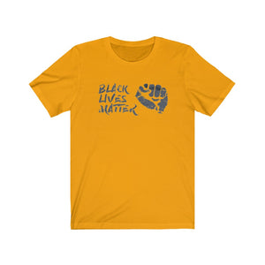 BLM Short Sleeve Tee