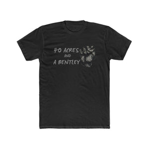 Men's 40 Acre Tee