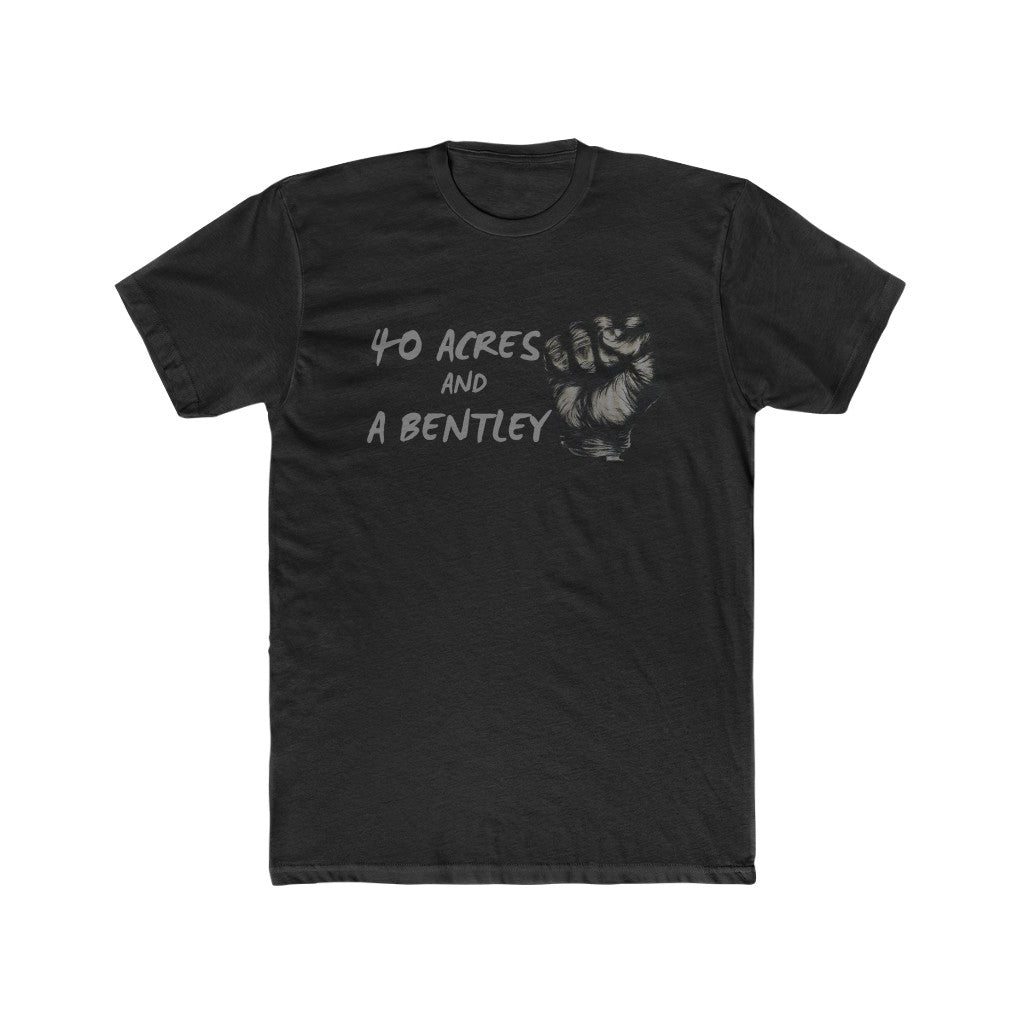 Men's 40 Acre Tee