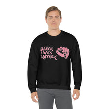 Load image into Gallery viewer, BLM Pink Print