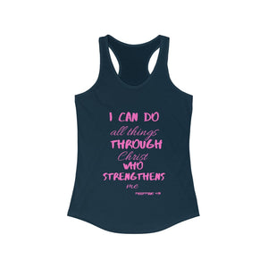 Women's Strength Tank