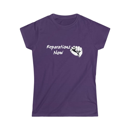 Women's Reparations Tee