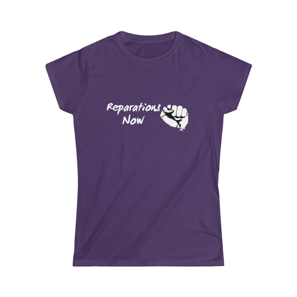 Women's Reparations Tee