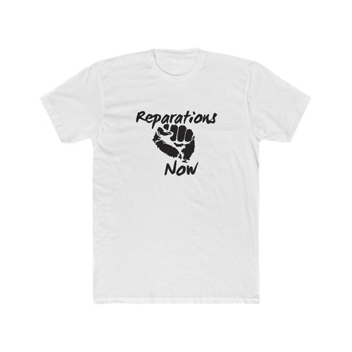 Reparation's Now Tee Shirt