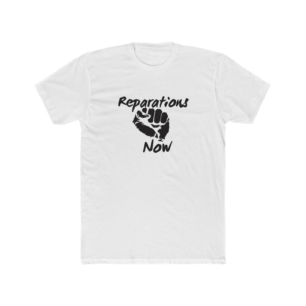 Reparation's Now Tee Shirt