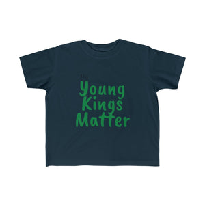 Toddler King Tee