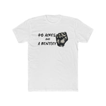Load image into Gallery viewer, Men&#39;s 40 Acre Tee