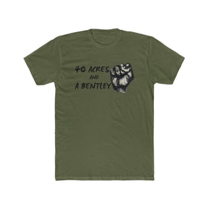 Men's 40 Acre Tee