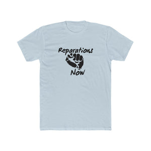 Reparation's Now Tee Shirt