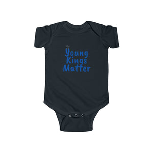 Young King Bodysuit