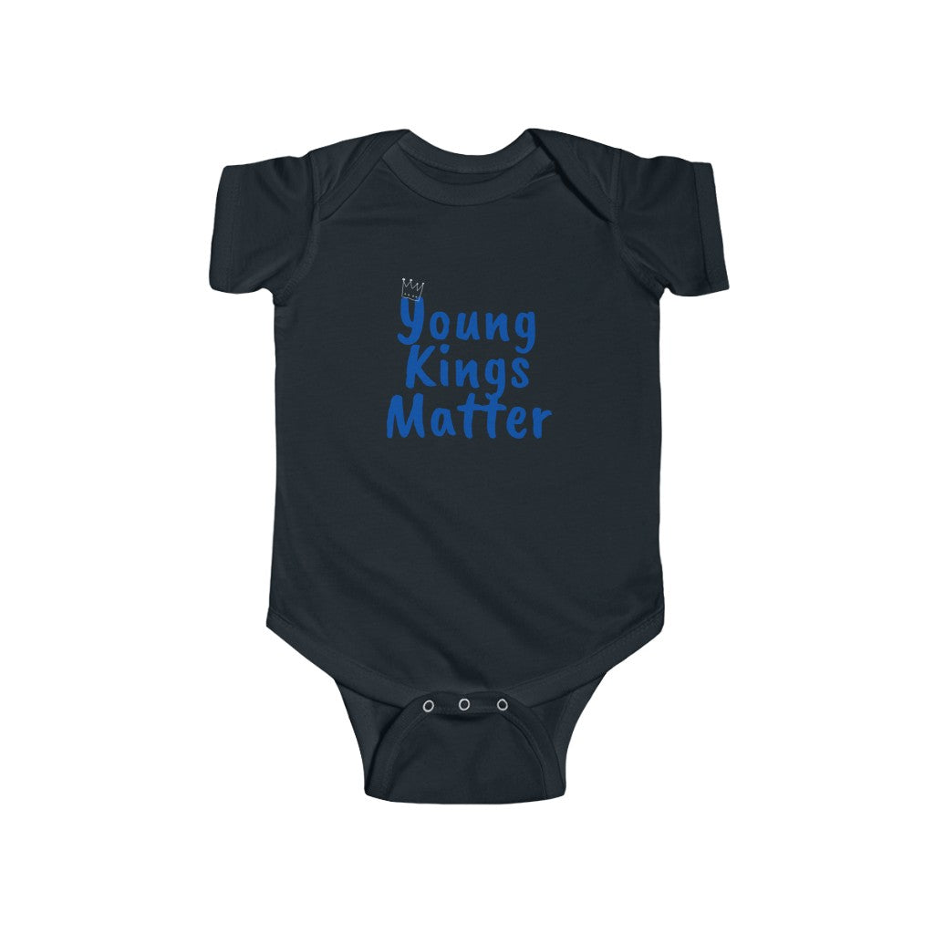 Young King Bodysuit