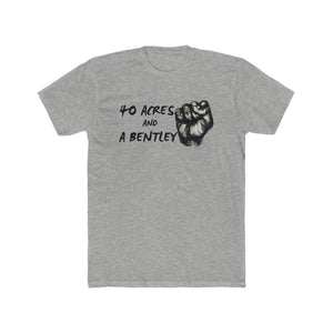 Men's 40 Acre Tee