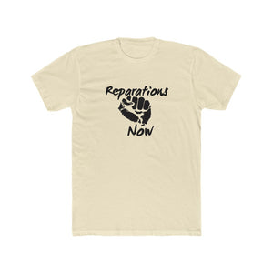 Reparation's Now Tee Shirt