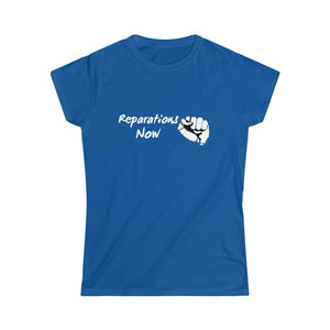 Women's Reparations Tee