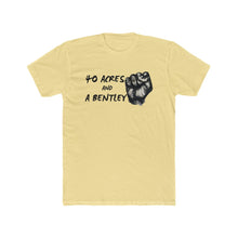 Load image into Gallery viewer, Men&#39;s 40 Acre Tee