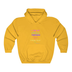 Pride Strength Hoodie