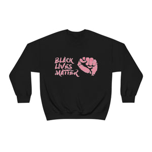 BLM Pink Print