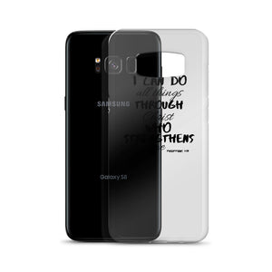 Samsung Case